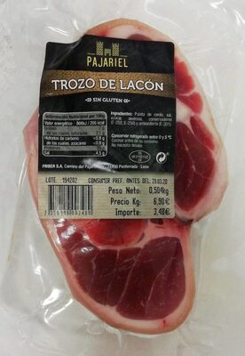 Foto de Trozo de lacón