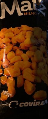 Foto de Maiz frito