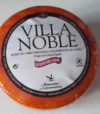 Foto de Queso