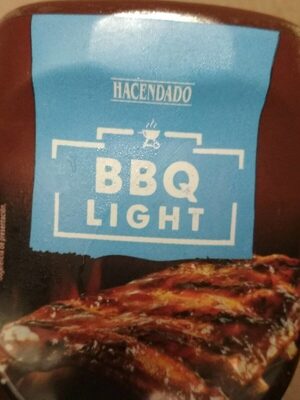 Foto de BBQ light