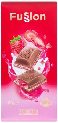 Foto de Chocolate fusión