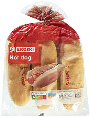 Foto de Hot Dog