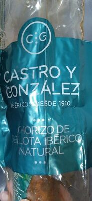 Foto de Chorizo