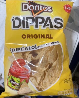 Foto de Dippas