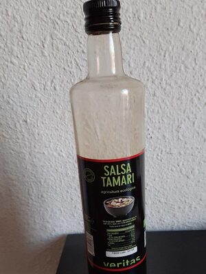 Foto de Salsa Tamari