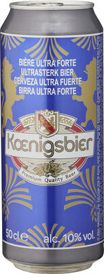Foto de Koenigsbier