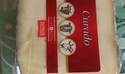 Foto de Queso