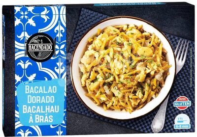 Foto de Bacalao Dorado