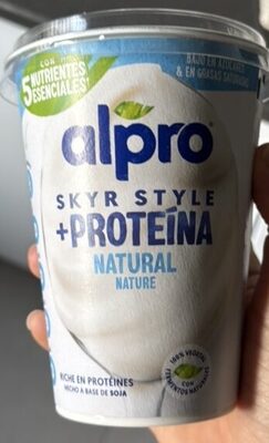 Foto de Skyr Alternative Natur