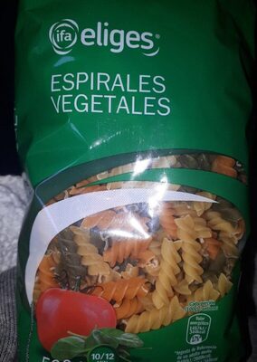 Foto de Espirales vegetales