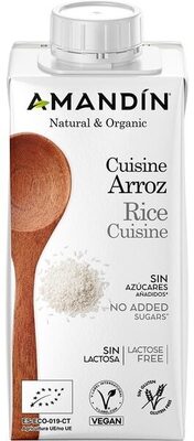 Foto de Cuisine Arroz