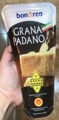 Foto de Grana Padano