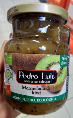 Foto de Mermelada de kiwi