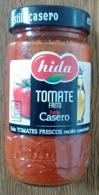 Foto de Tomate frito Estilo Casero