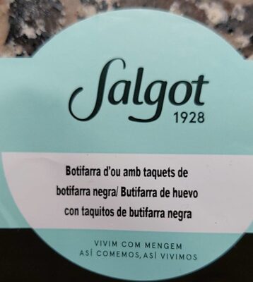 Foto de Botifarra d'ou