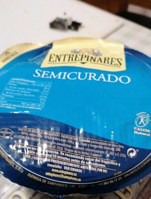 Foto de Entrepinares