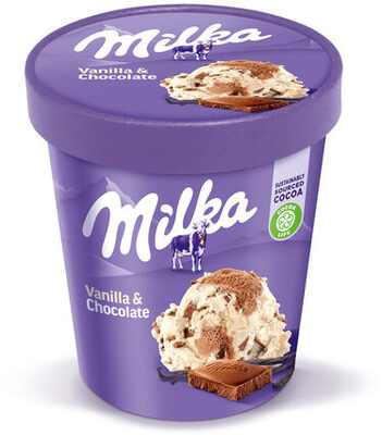 Foto de Milka