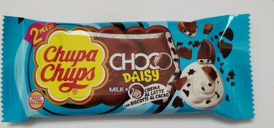 Foto de CHOCO DAISY