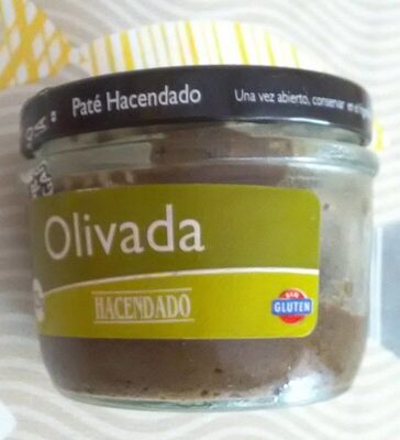 Foto de Olivada
