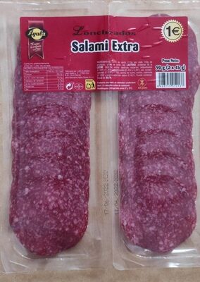 Foto de Salami Extra