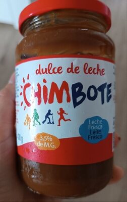 Foto de Dulce de leche