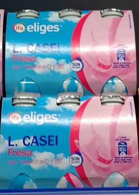 Foto de l cassei eliges