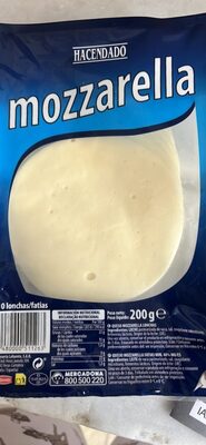 Foto de Mozzarella