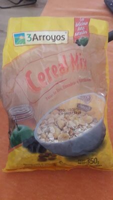 Foto de Cereal Mix