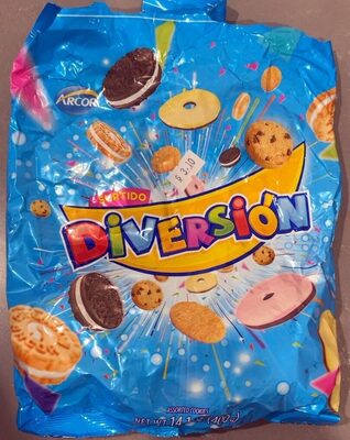 Foto de Diversión