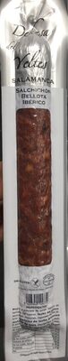 Foto de Salchichon bellota iberico