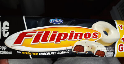 Foto de Filipinos