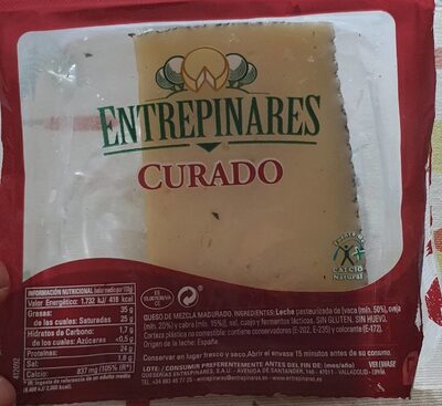 Foto de Queso curado