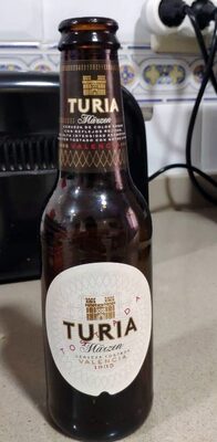 Foto de Cerveza tostada