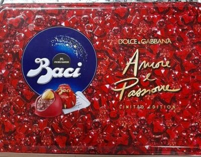 Foto de Baci