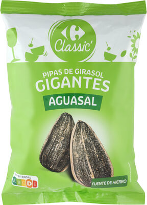 Foto de Pipas gigantes aguasal