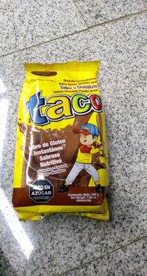 Foto de Chocolate instantáneo