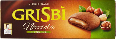 Foto de Nocciola