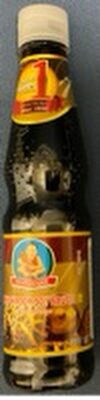 Foto de Mushroom soy sauce
