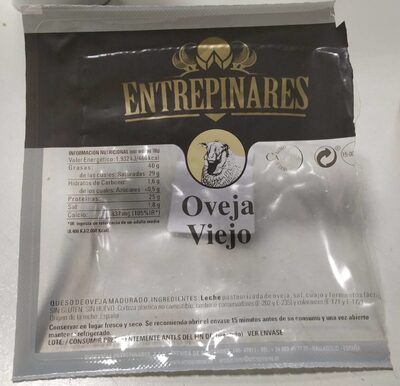Foto de Queso Viejo
