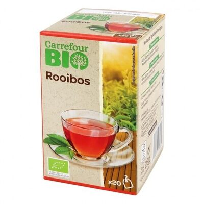 Foto de Rooibos