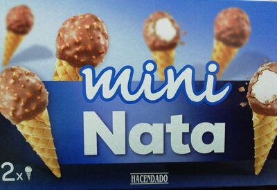 Foto de Mini Nata