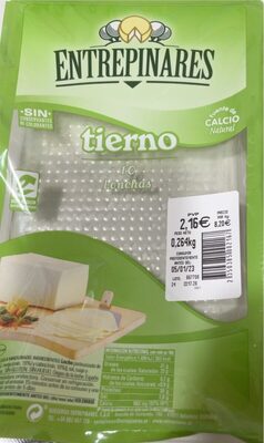 Foto de Queso tierno