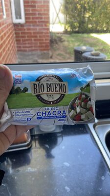 Foto de Queso Chacra