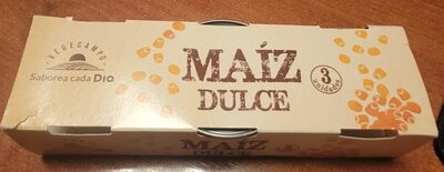 Foto de Maíz dulce