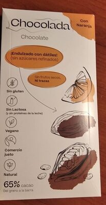 Foto de Chocolate
