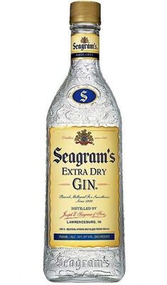 Foto de Dry Gin