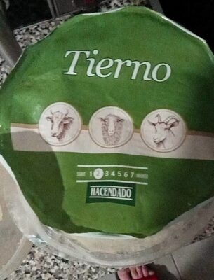 Foto de Tierno