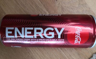 Foto de Energy