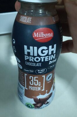 Foto de High protein