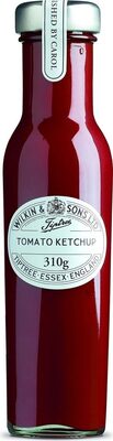 Foto de TOMATO KETCHUP